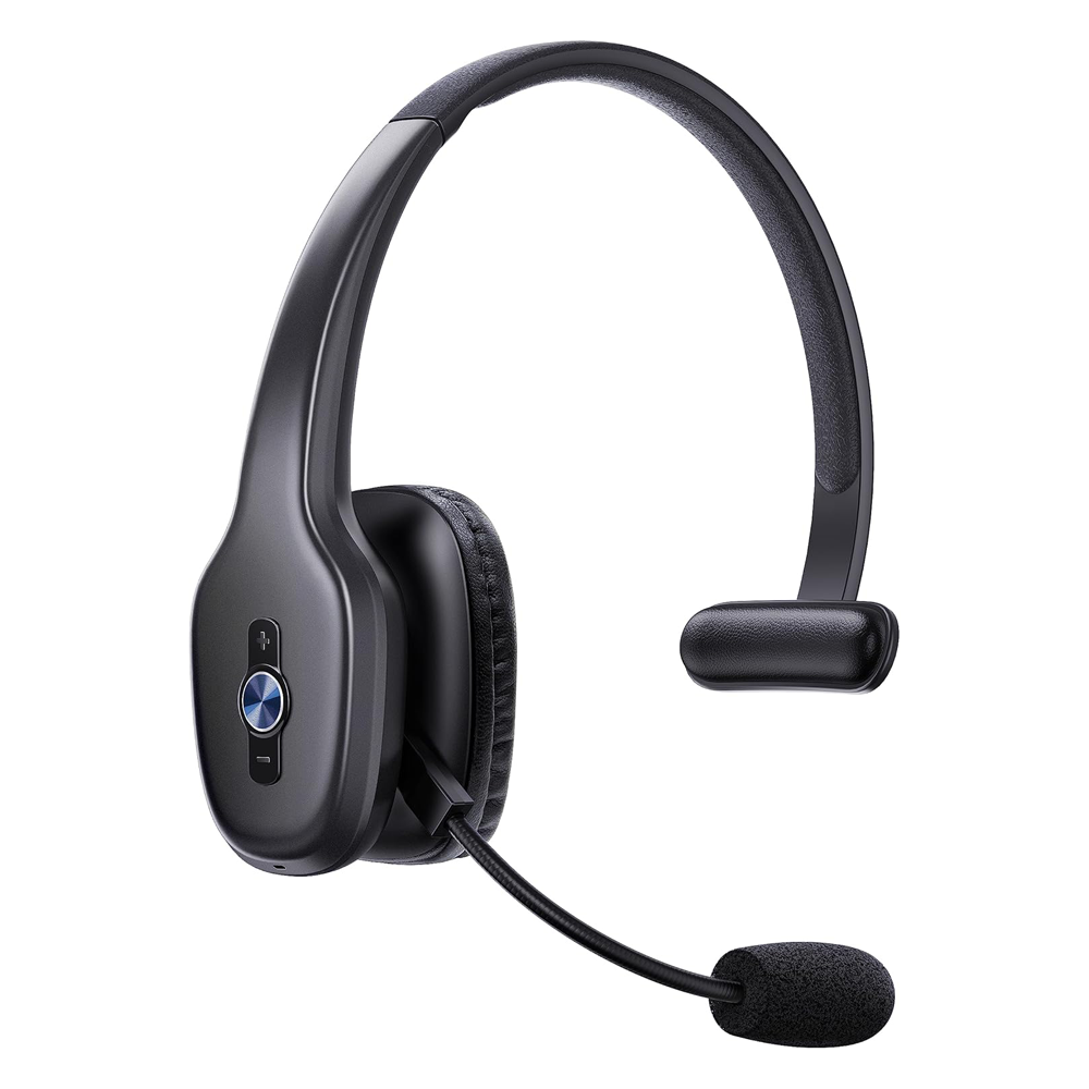 Гарнітура бездротова Bluetooth H1 для водіїв і офісних працівників