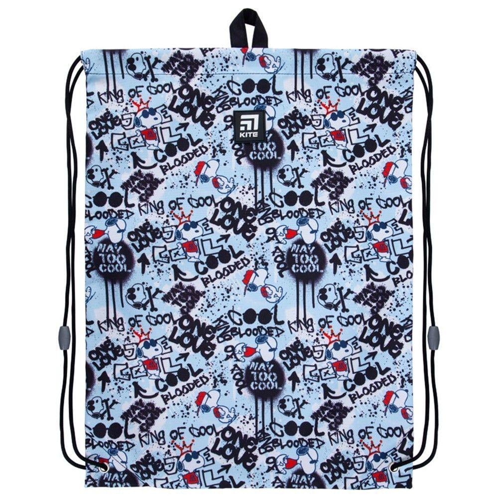 Сумка для взуття KITE Education Snoopy (SN21-600L)
