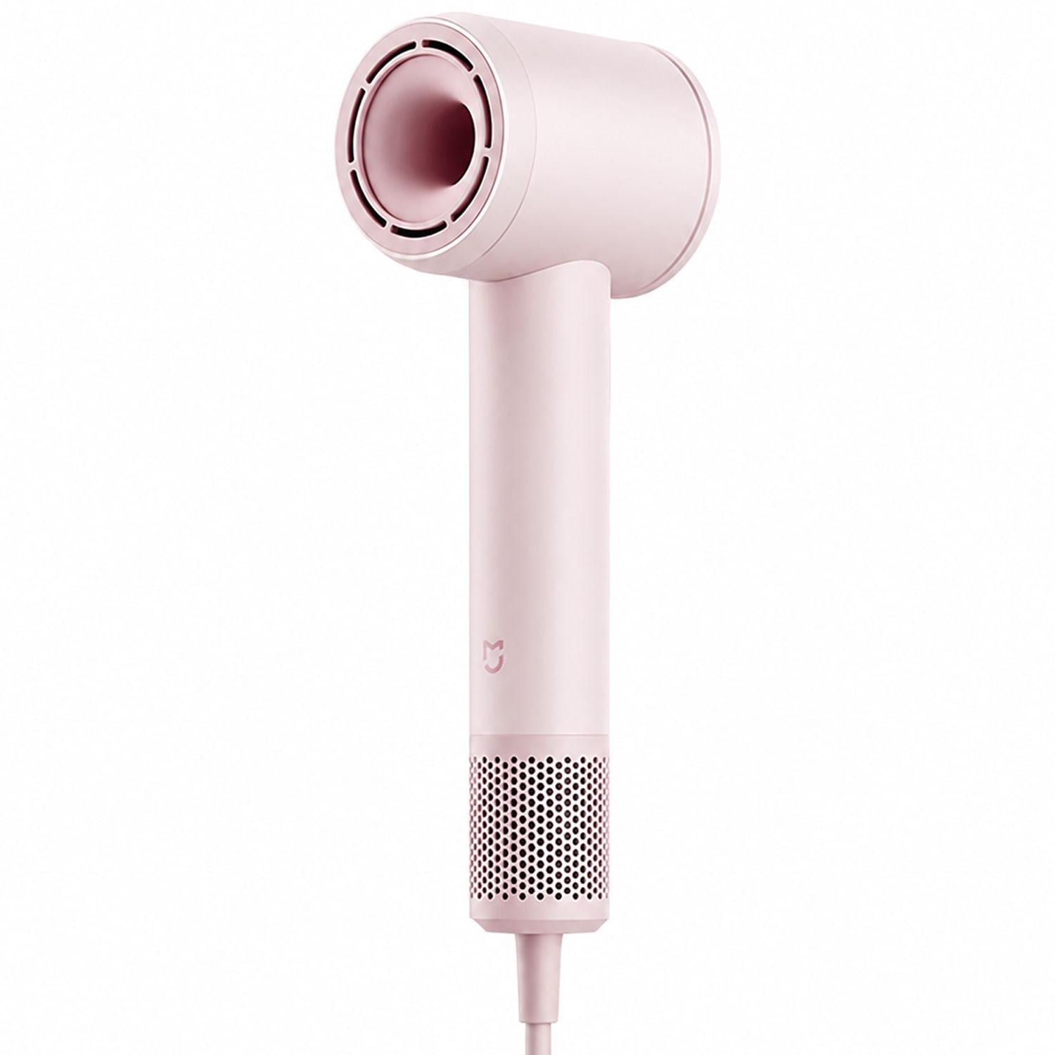 Фен MiJia Ionic Hair Dryer Pink (GSHF04LF) Фен MiJia Ionic Hair Dryer Pink (GSHF04LF)