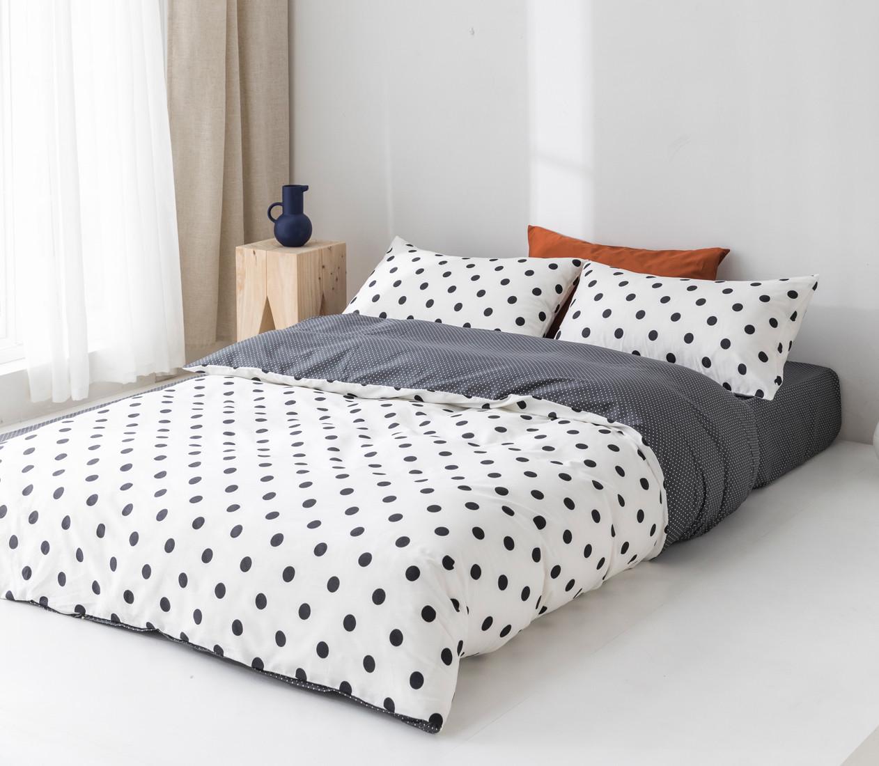 Комплект постельного белья Love You VIP TLG19121 сатин евро 200x220 см (32020) Комплект постельного белья Love You VIP TLG19121 сатин евро 200x220 см (32020)