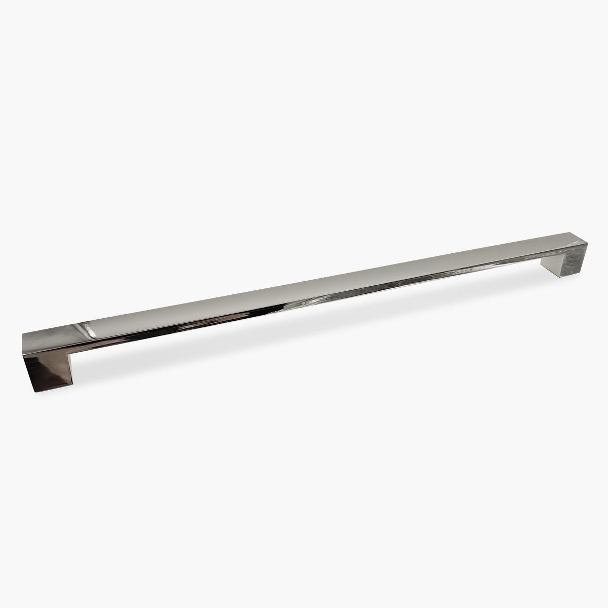 Ручка Bravo Carob 320 мм Хром - фото 1 Ручка Bravo Carob 320 мм Хром - фото 1