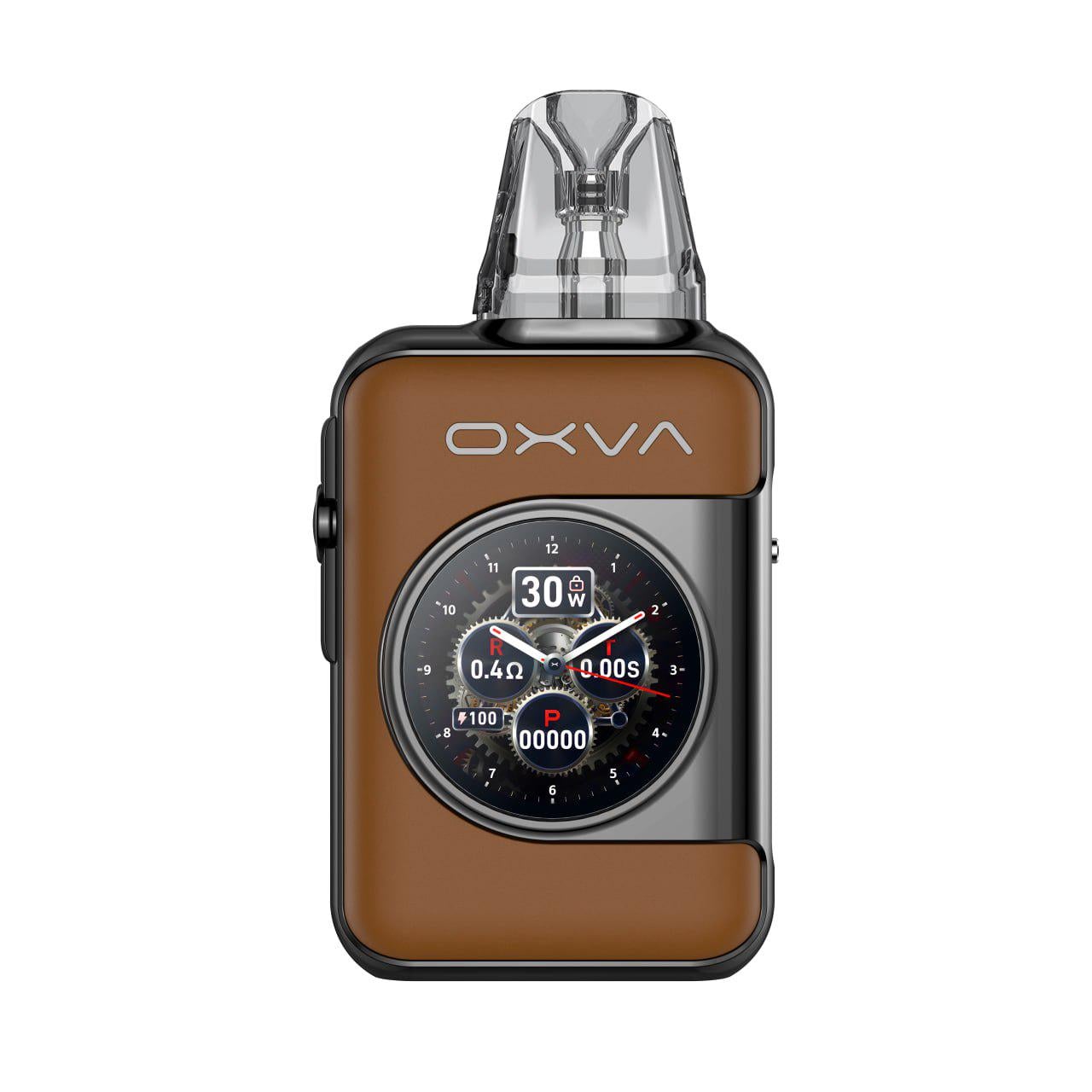 Электронная сигарета OXVA Xlim SQ PRO 2 Brown Leather (00004743)