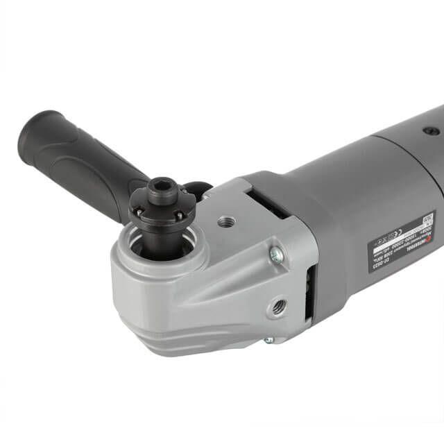 Мультиінструмент реноватор Intertool 300 Вт 15000-22000 об/хв (000028424) - фото 4