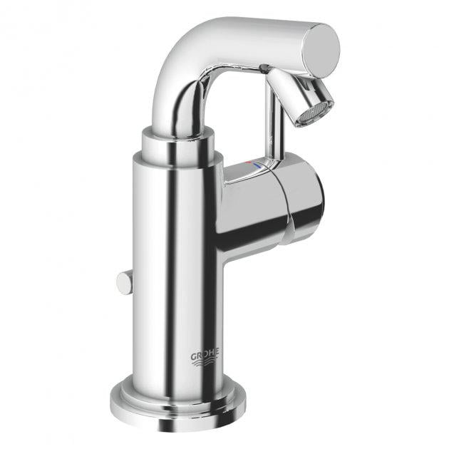 Змішувач для біде Grohe Atrio (32134001)