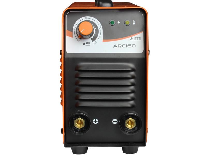 Сварочный аппарат JASIC ARC-200 PRO (Z209)