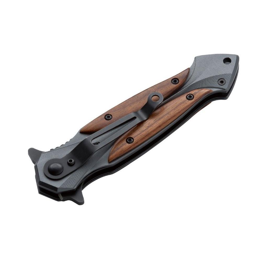 Нож Boker Magnum Starfighter XL (06RY069) - фото 2 Нож Boker Magnum Starfighter XL (06RY069) - фото 2