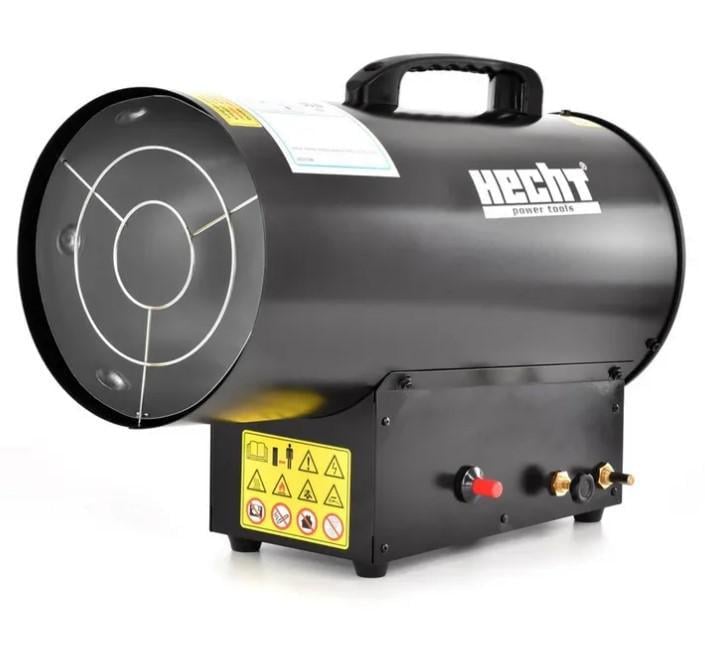 Тепловая пушка газовая HECHT 3016 (56635)
