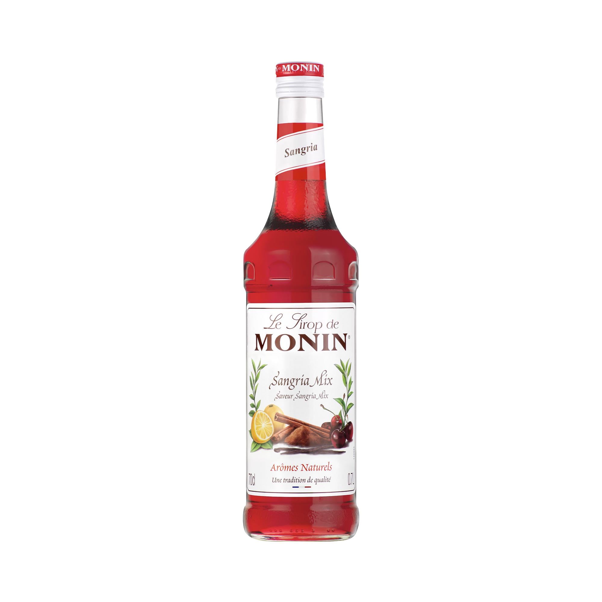 Сироп Monin Сангрия 700 мл (35277721)