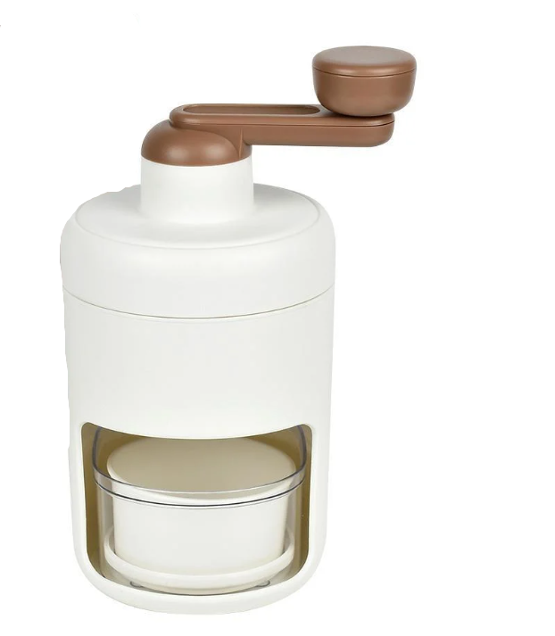 Подрібнювач кухонний HOME для льоду 500 мл 16х14 см (JA51)