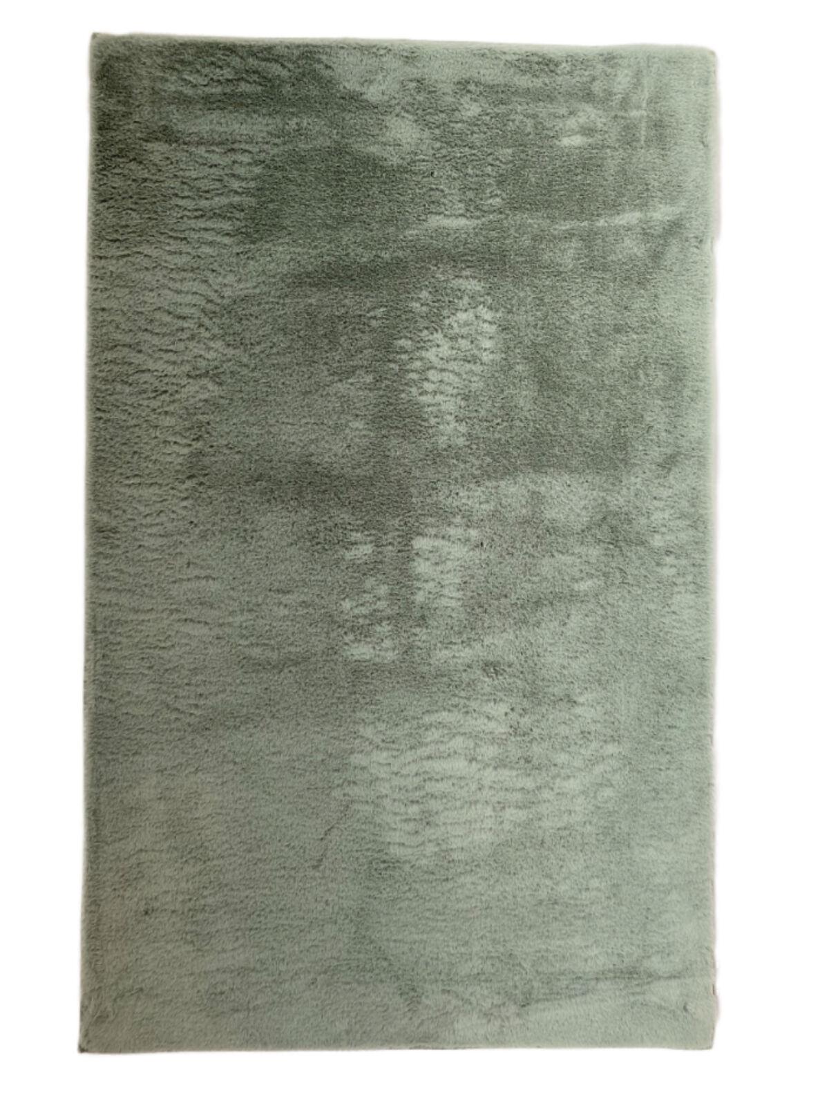 Килим для ванной комнаты Rabbit Bath Jade