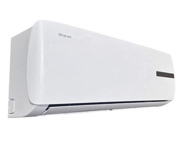 Внутренний блок кондиционера Skylux SKHM-09DLR3DI (26240583) - фото 2 Внутренний блок кондиционера Skylux SKHM-09DLR3DI (26240583) - фото 2