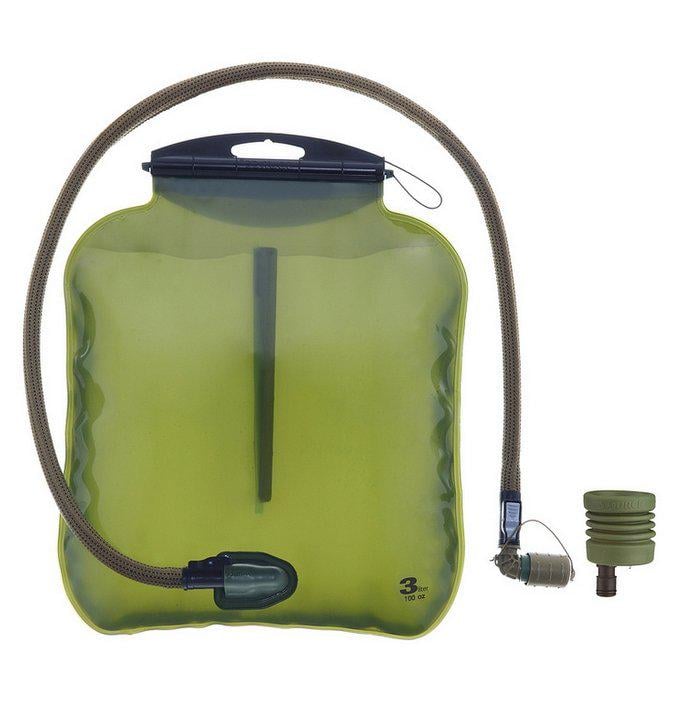 Гідратор Source ILPS 3L SQC QMT Storm Valve IRR Coyote