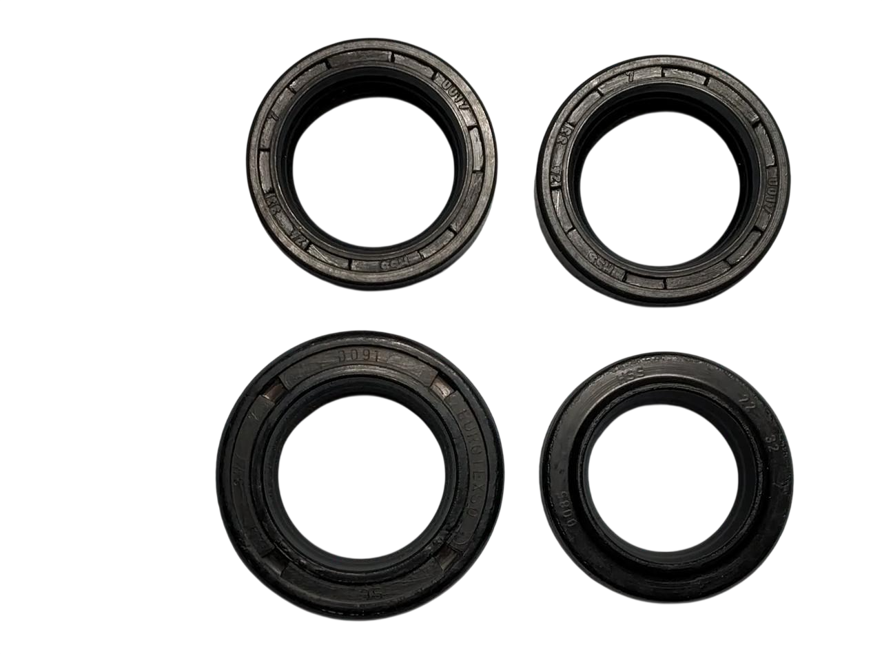 Ремкомплект рулевой рейки DP GROUP SS 6728 FORD SCORPIO 92-94 (3085937425)