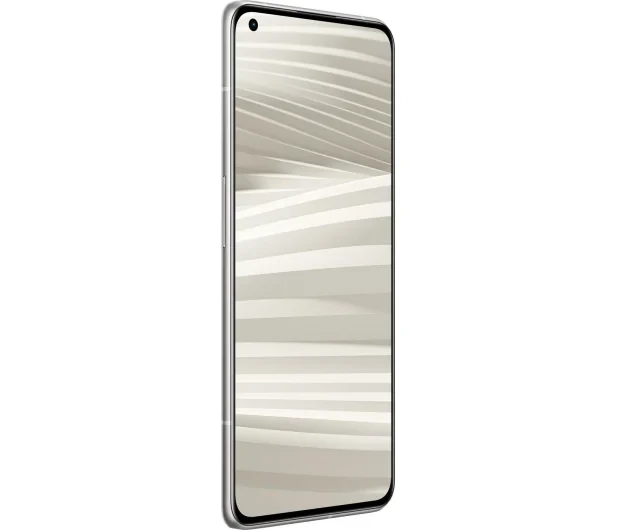 Смартфон Realme GT 2 Pro RMX3301 Paper 8/128 GB White - фото 4