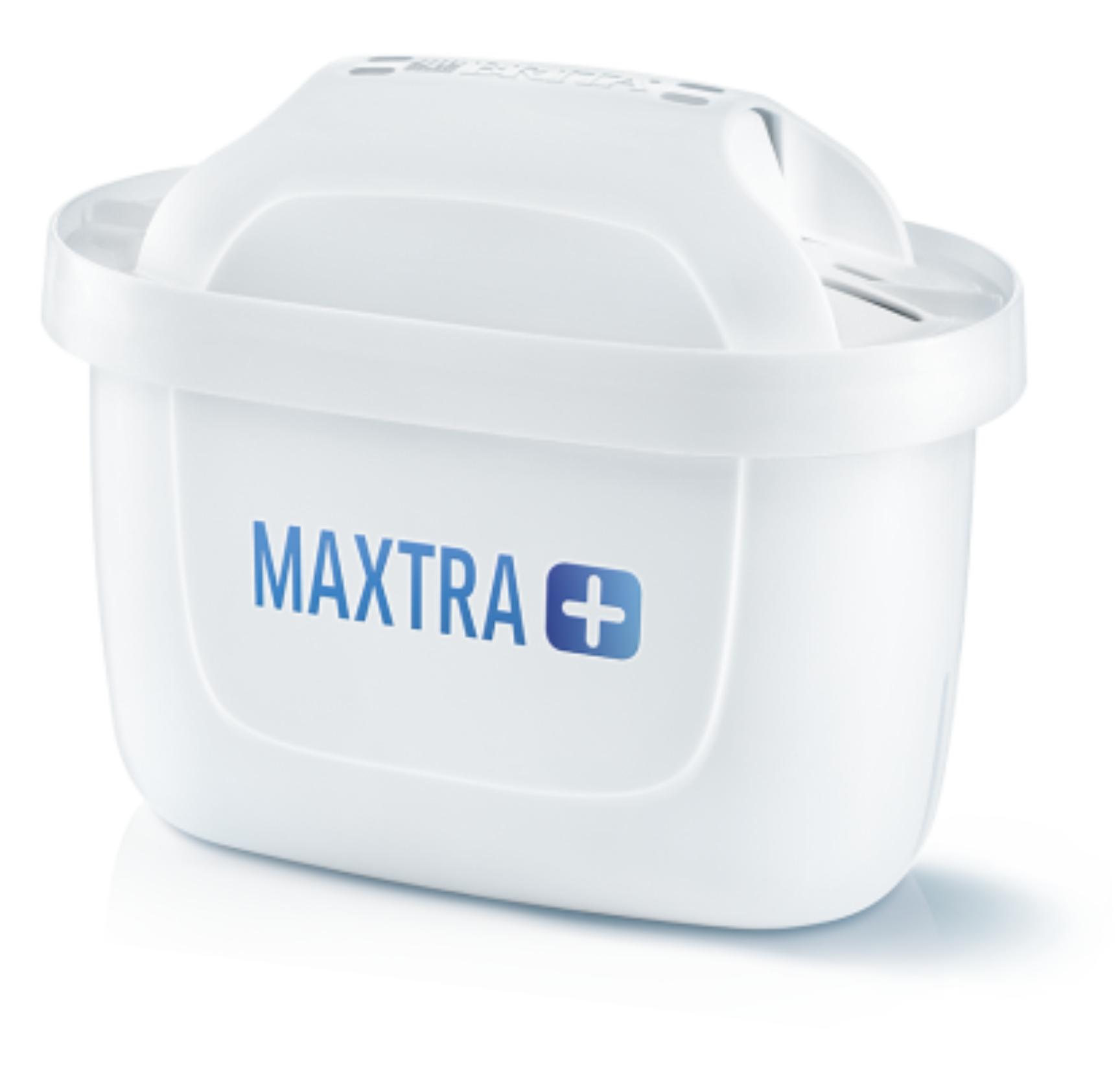 Фильтр кувшин Brita Marella XL Memo MX+ + 3 картриджа Черный - фото 3