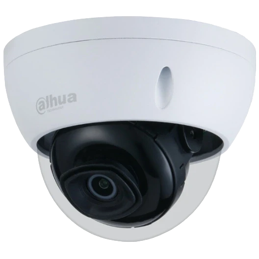 Відеокамера IP Dahua IPC-HDBW1230E-S5 2 Мп 2,8 мм (2863454689) Відеокамера IP Dahua IPC-HDBW1230E-S5 2 Мп 2,8 мм (2863454689)