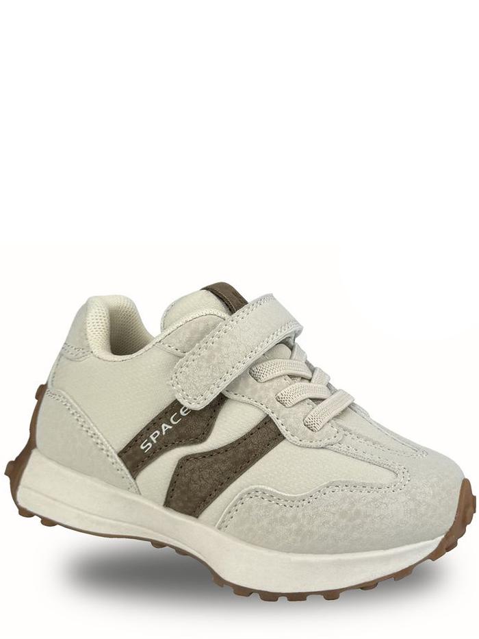 Кросівки Jong Golf AN11348-3 р. 31 Молочний