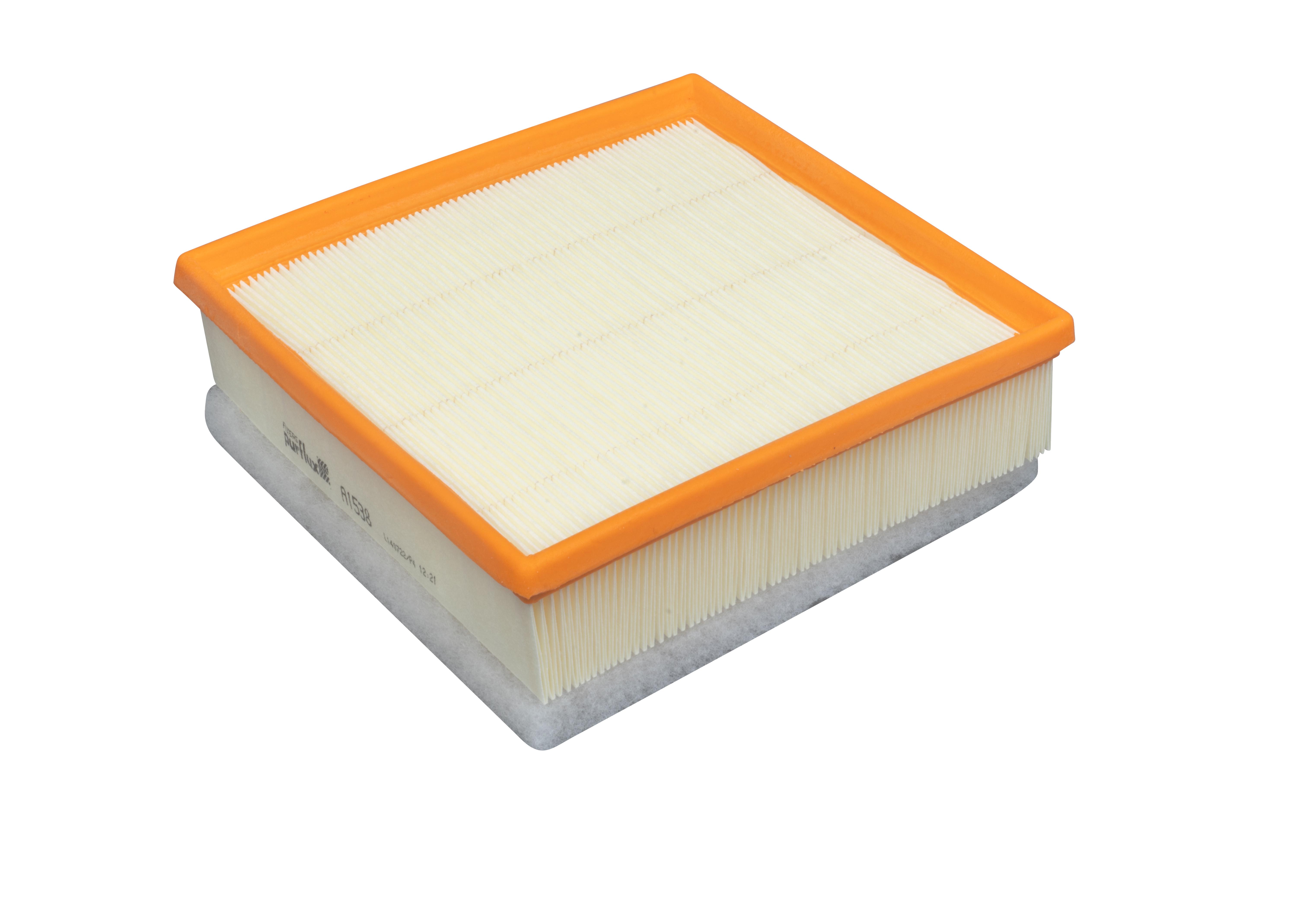 Фильтр воздуха PURFLUX A1538