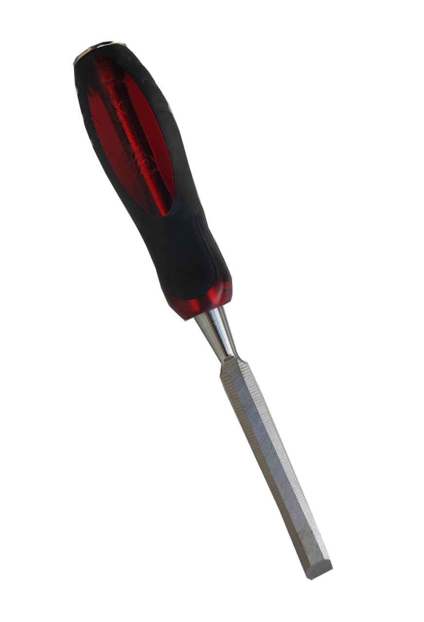 Стамеска ударна Sigma комбінована ручка 16 мм (49575)