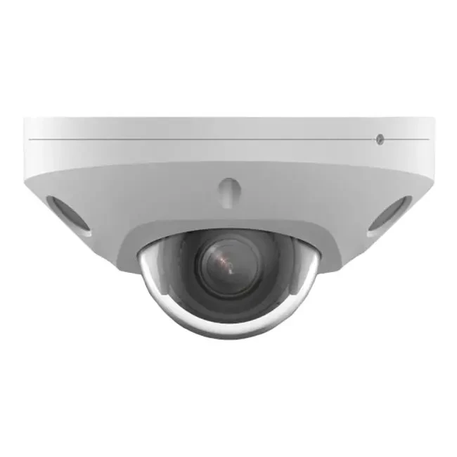 IP-видеокамера Hikvision DS-2CD2543G2-LIS2U 4МП 4 мм