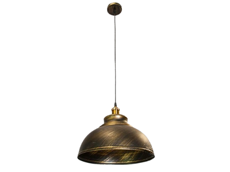 Люстра-подвес 6858-360-BK-G (2437589127)