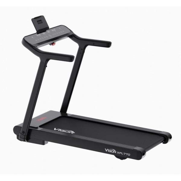 Беговая дорожка Vigor XPL770 до 130 кг (3192787479)
