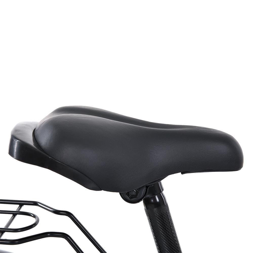 Дитячий велосипед PROF1 Prime 18" з багажником Червоний - фото 5 Дитячий велосипед PROF1 Prime 18" з багажником Червоний - фото 5