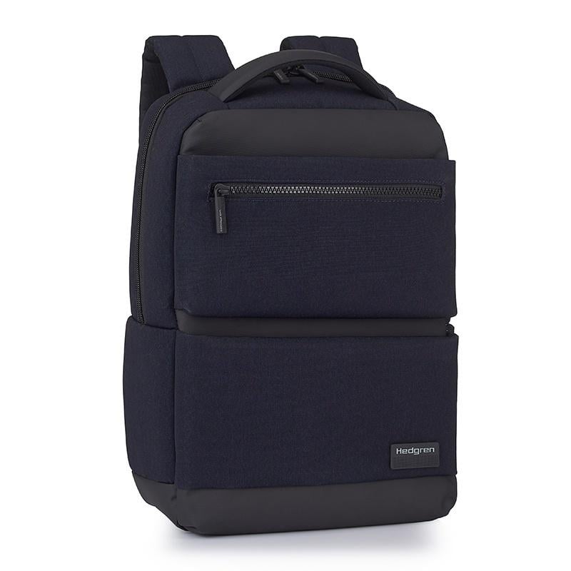 Городской рюкзак Hedgren Next Port Elegant Blue (HNXT03/744-01)