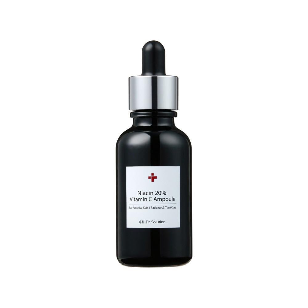 Ампула CU SKIN Dr.Solution Niacin 20% Vitamin C 30 мл (225054)