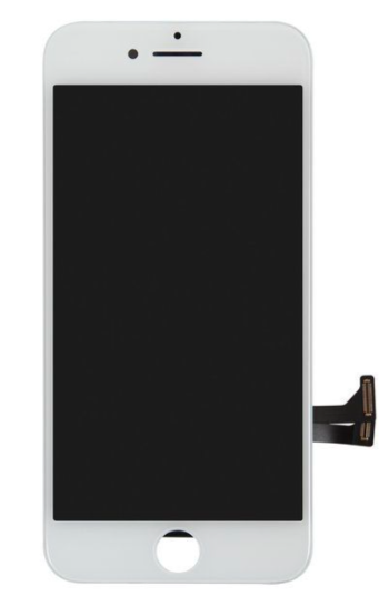 Дисплей iPhone 7 White REF (P301) Дисплей iPhone 7 White REF (P301)