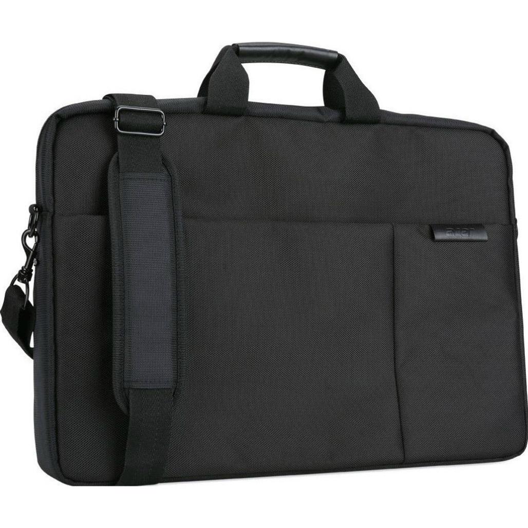 Сумка для ноутбука Acer Notebook Carry Case 17" Black (NP.BAG1A.190) - фото 1