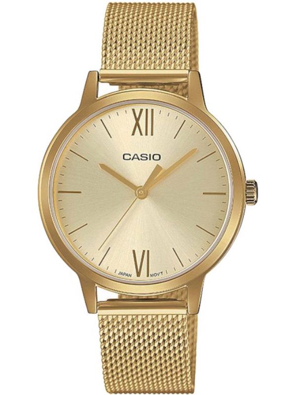 Наручний годинник жіночий Casio LTP-E157MG-9A (355510)