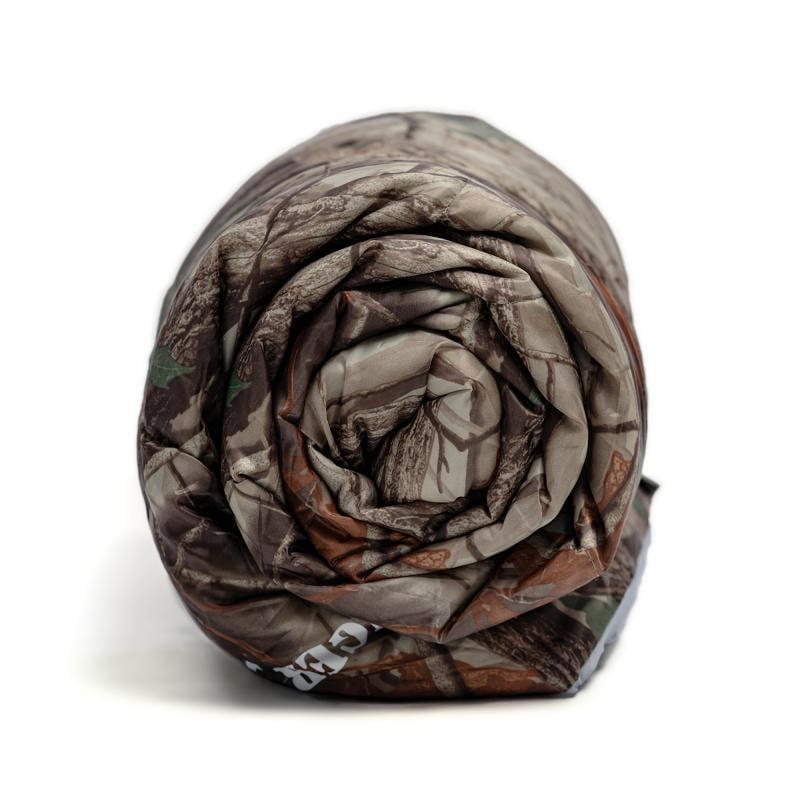 Спальный мешок Ranger Atlant Camo (RA6638) - фото 6