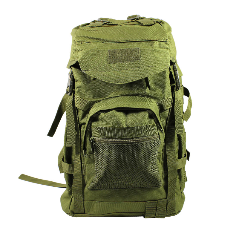 Рюкзак AOKALI Outdoor A51 50L Green