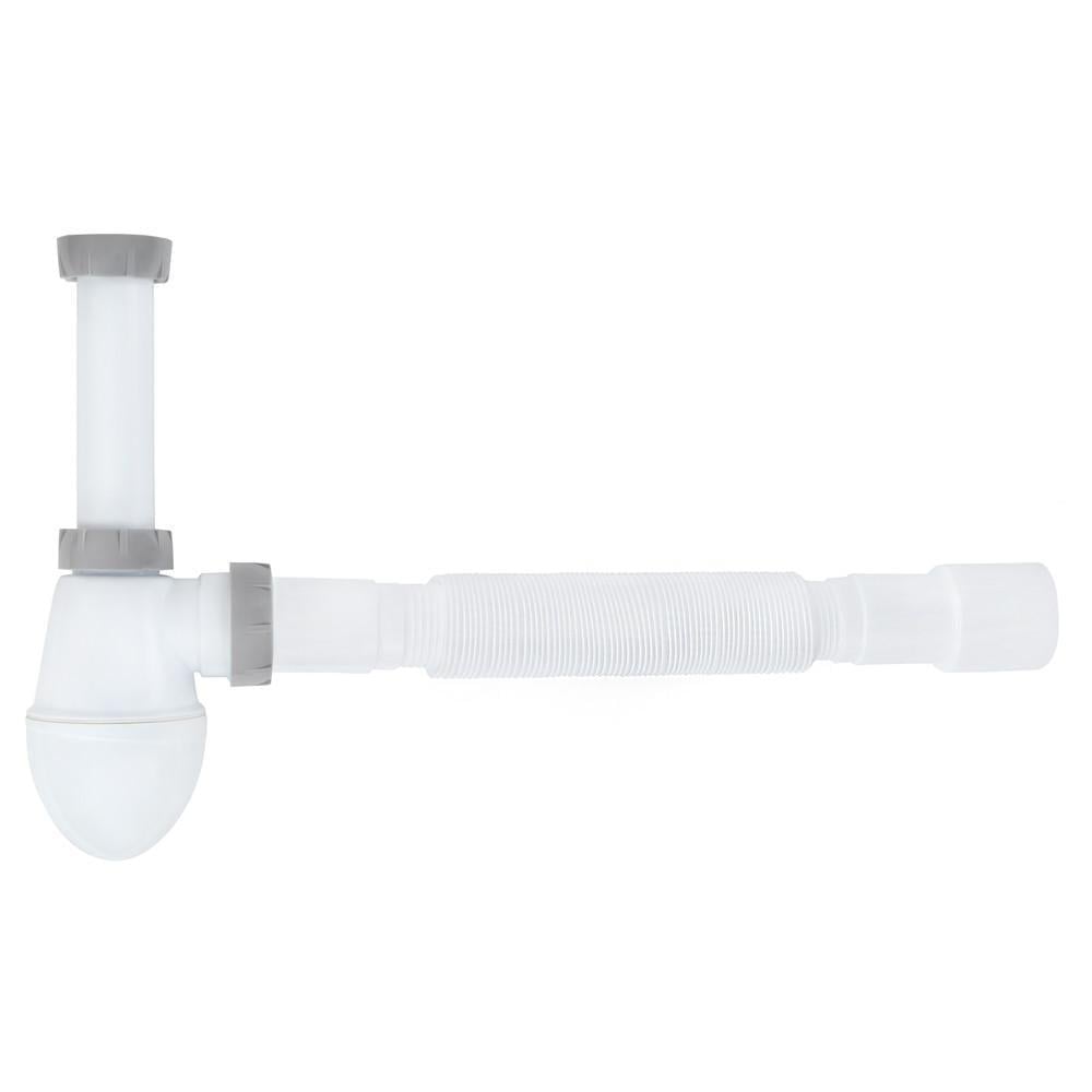 Полусифон для умывальника ITAL U1012 1-1/4"х40 (21332859)