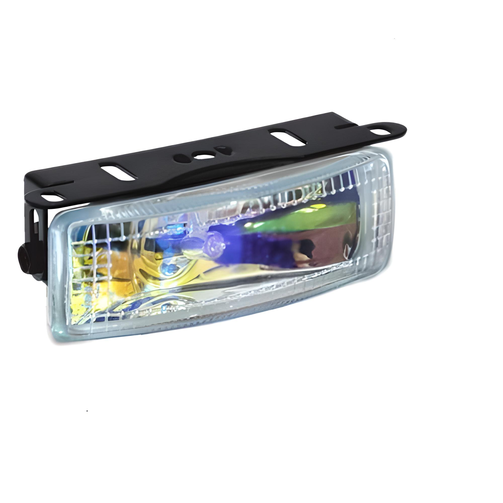 Фара дополнительная DLAA 333-RY H3 12V 55W (LA 333-RY)