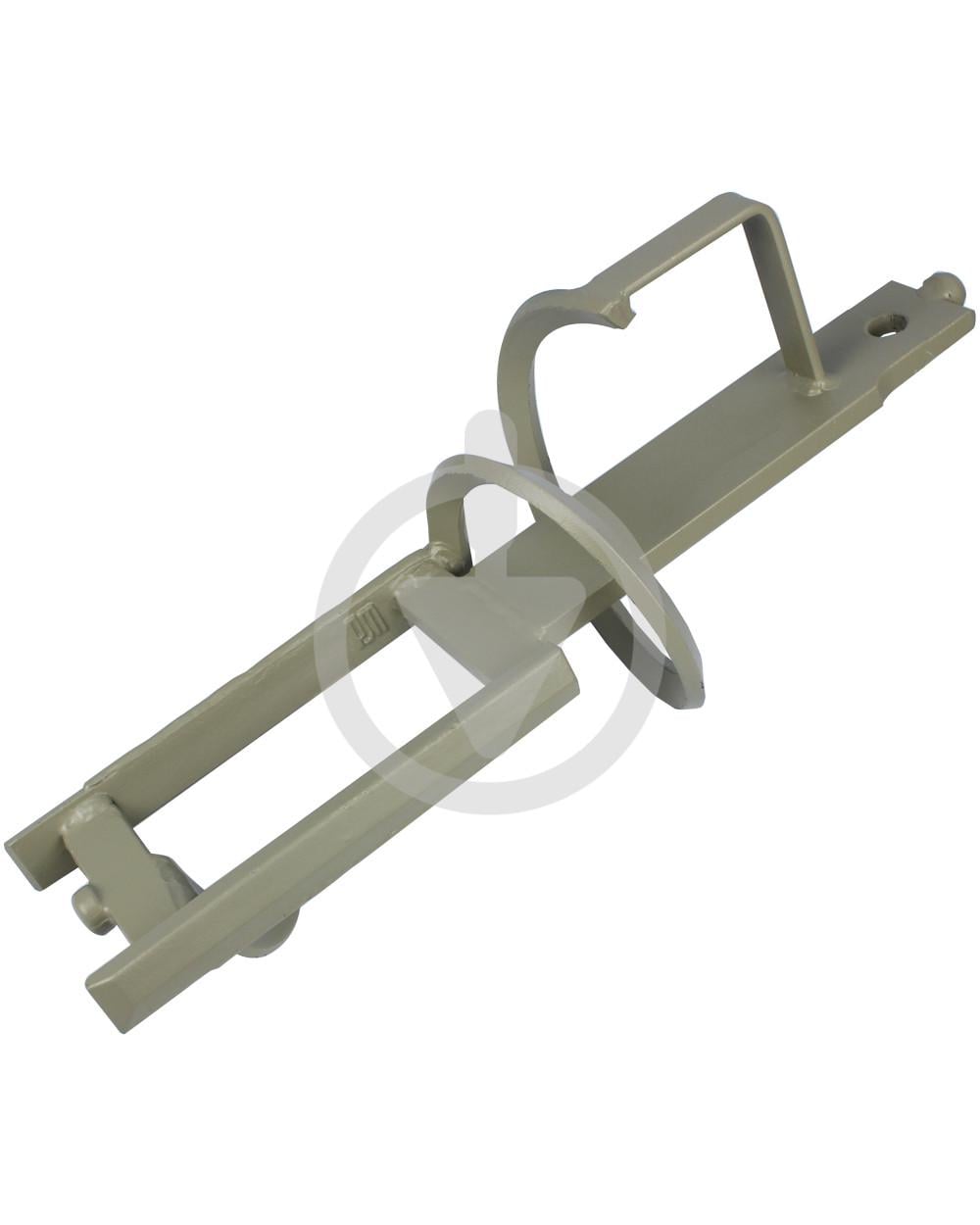Спираль смесительная PUTZMEISTER MP25 (13475474)