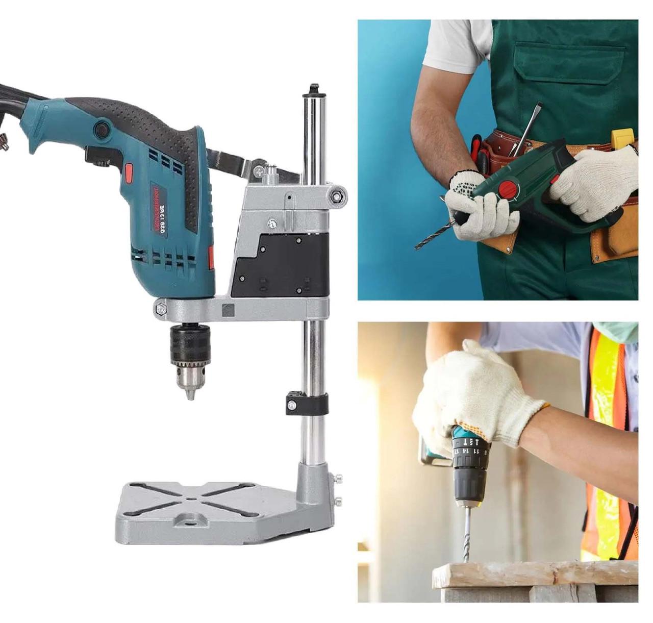 Стійка кріплення для дриля і шуруповерта (id_114090) - фото 9