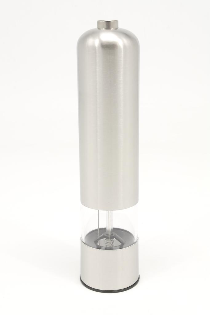 Перцемолка нержавейка электрическая A-Plus 20PM (DR001521)