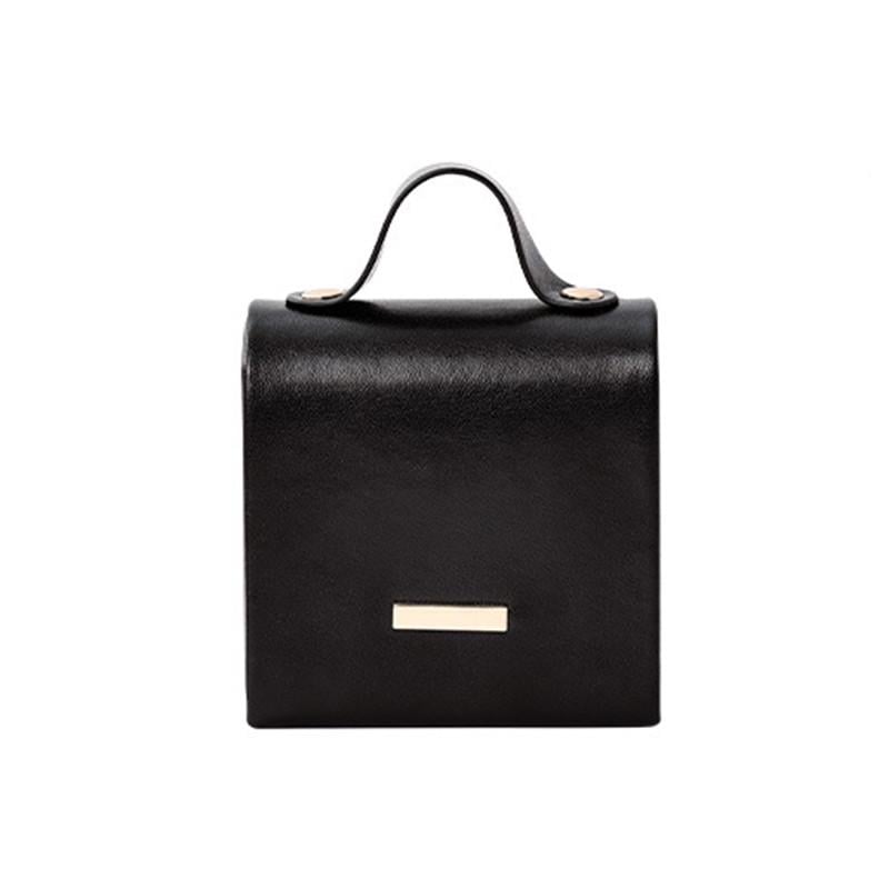 Шкатулка-органайзер для украшений Casegrace SP-01344 дорожный Black (30393631)