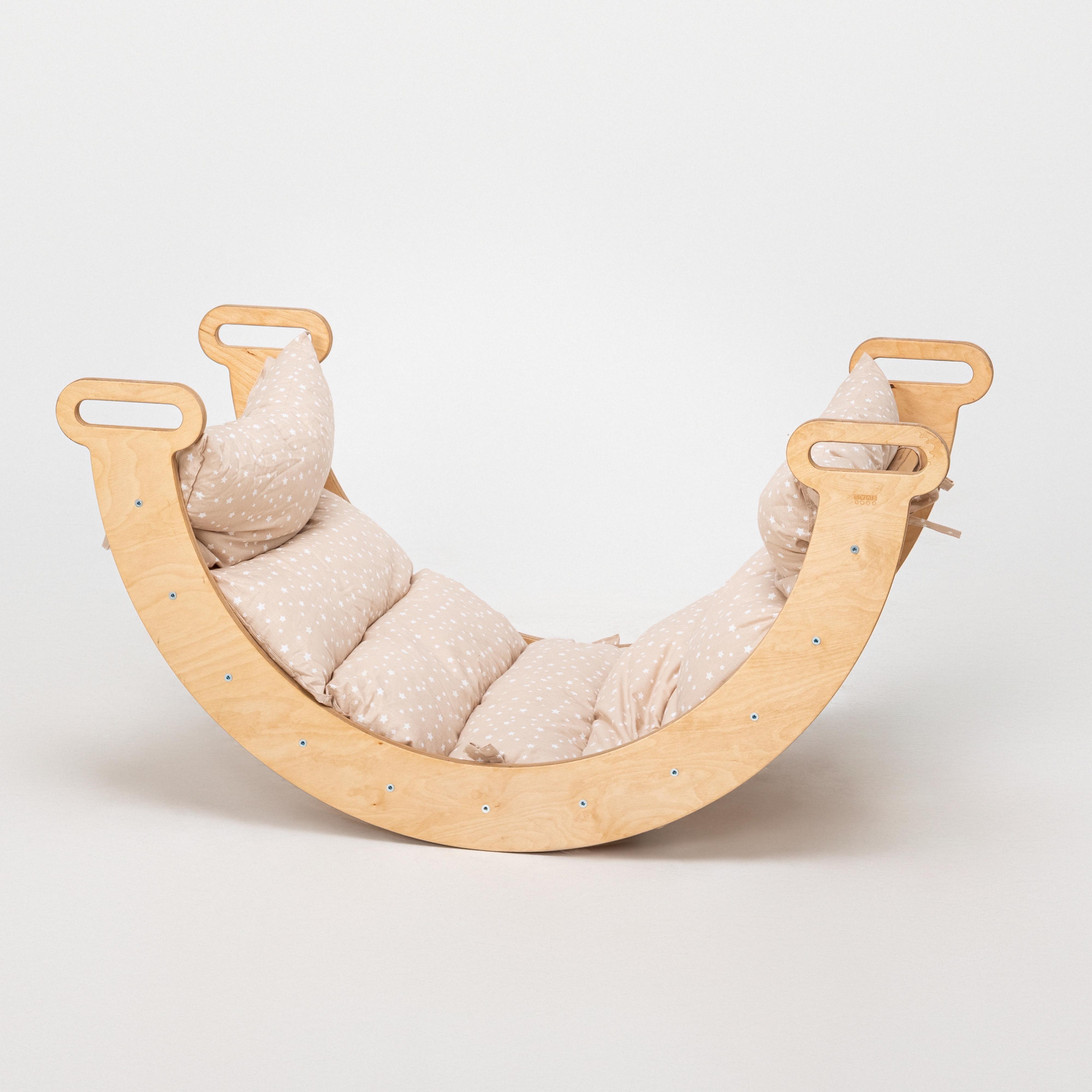 Подушка дo дитячої гойдалки/арки (E152)