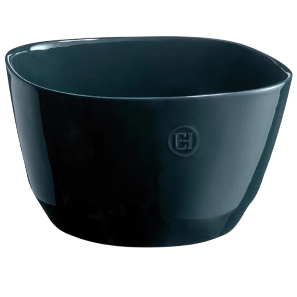 Салатник Emile Henry Tableware 5,5 л Синий (736596)