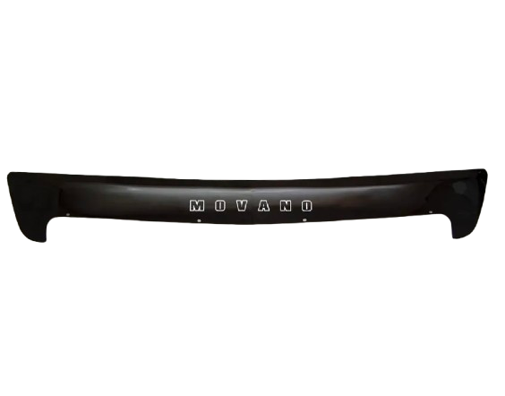Дефлектор капота на Opel Movano c 2011-2021 (17598593)