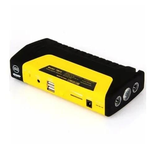 Пускозарядний пристрій Jumpstarter TM15 50800mAh (01548)