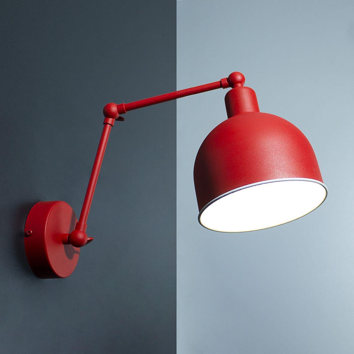 Бра Imperium Light Loyd (483110.16.01)