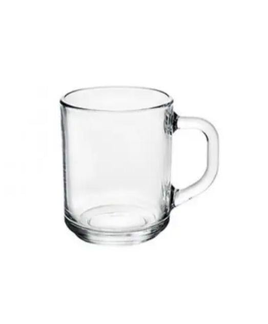 Кружка стеклянная Arcopal L5304 250 мл