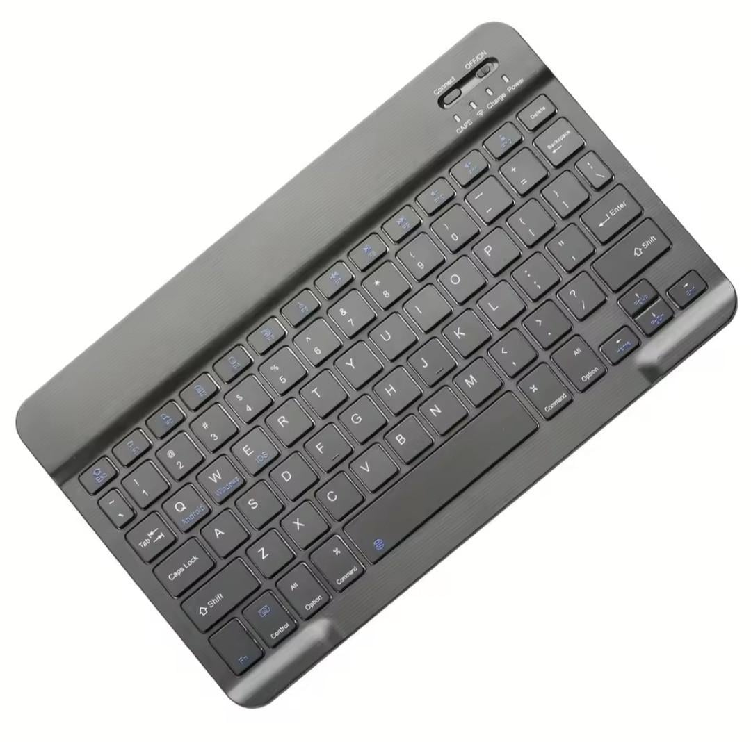 Клавиатура аккумуляторная Bluetooth (2662633207)