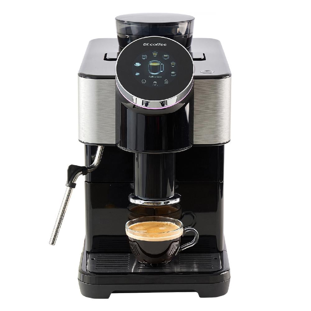 Кофемашина Dr. Coffee H1 Black