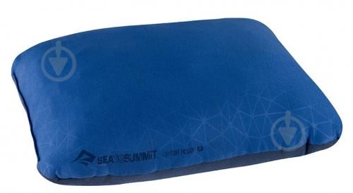 Подушка Sea To Summit FoamCore Pillow Regular Синій (1033-STS APILFOAMRNB)