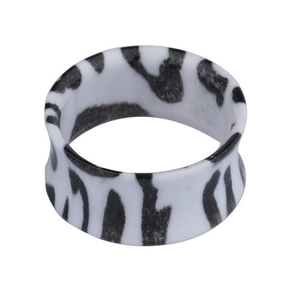 Тунель-трубка з візерунком UFTP04 18 мм